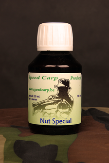 Flavour Nut Special