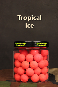 Tropical Ice popups