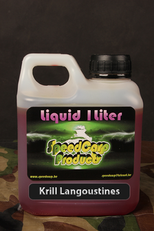 Boost Krill Langoustines