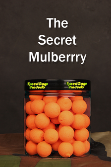 The Secret Mulberry popups